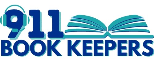 911 Bookkeepers LLC Logo