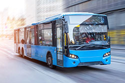 Baton Rouge transportation accounting