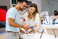 Baton Rouge LA Retail Accounting